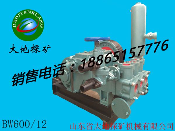 壓漿機易損件的破壞機理及其壽命的影響因素