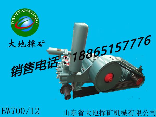 潛水泵的優點及潛水泵的缺點